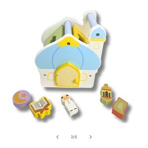 SET